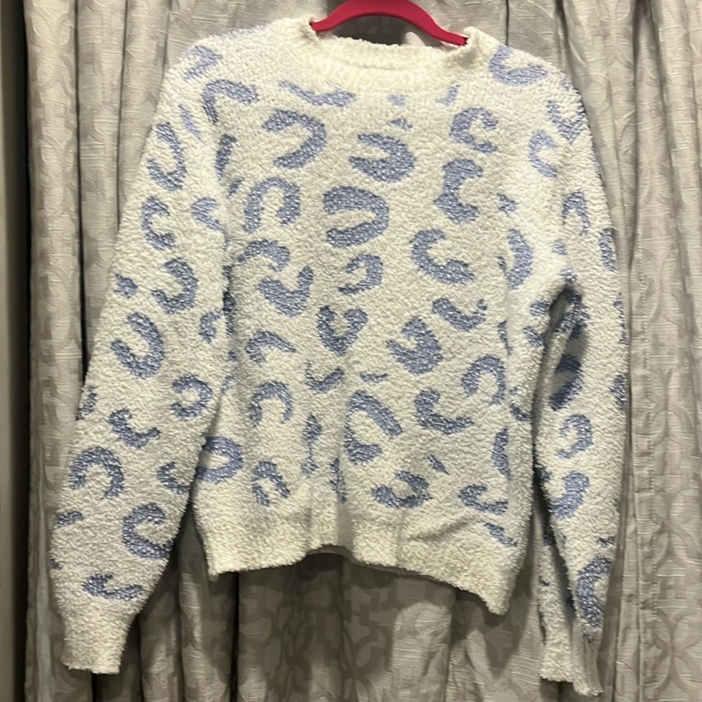 Cozy top